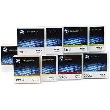 Картридж HPE C7977A LTO-7 Ultrium 15Tb RW Data