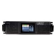 Источник бесперебойного питания Powercom Vanguard-II 33, 10kVA/10kW, Rack mount, 3:3 (1119224)