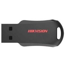 Флешка USB Hikvision 16 Gb HS-USB-M200R/16G USB 2.0 черный