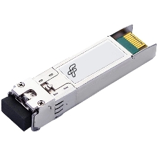 Модуль FiberTrade WDM SFP+, 10 Гбит/с, Tx=1270/Rx=1330нм, LC, 10км Модуль FiberTrade WDM SFP+, 10 Гбит/с, Tx=1270/Rx=1330нм, LC, 10км