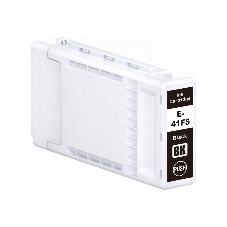 Картридж струйный Epson T41F540 (C13T41F540) Singlepack UltraChrome XD2 черный (350 мл) для Epson SureColor T3400, T3400N, T3405, T3405N, T5400, T5400M, T5405