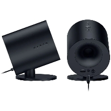 Колонки Razer Nommo V2 X RZ05-04760100-R3G1
