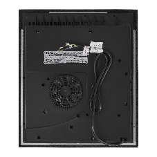Индукционная варочная панель HOMSair HIC43SBG Inverter