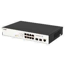 Коммутатор POE управляемый SNR уровня 2 SNR-S2200G-8T-POE