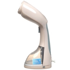 Отпариватель BQ SG1003H бежевый, 1400 Вт, 18 г/мин, 220 мл