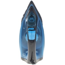 Утюг Centek CT-2351 синий, 2200 Вт, 35 г/мин, 130 г/мин, 300 мл