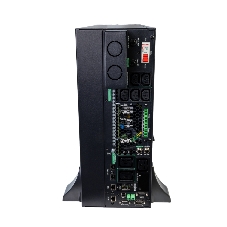 Источник бесперебойного питания Systeme Electric Smart-Save Online SRT SRTSE5KRTXLIG2-NC / 5000 ВА / 5000 Вт / 5 x IEC 320 C13, 3 x IEC 320 С19
