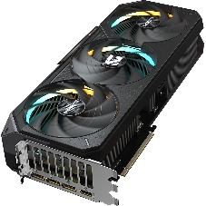 Видеокарта GIGABYTE GeForce RTX 5080 Gaming OC, 16 GB GDDR7, 256 bit, 3xDisplayPort, HDMI, GPU 2617 MHz