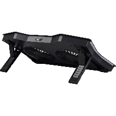Подставка для ноутбука Digma D-NCP180-2x110RGb 18