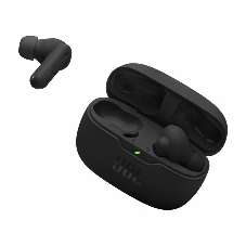 Наушники TWS JBL Wave Beam 2 черный, внутриканальные, Bluetooth, до 10 ч