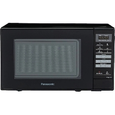 Микроволновая печь Panasonic NN-SB26MBZPE черный 20 л, 800 Вт, переключатели - сенсор