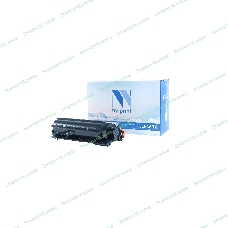 Картридж лазерный NVPrint совместимый NV-CF460X Black для HP Color Laser Jet M652DN/M653DN/M653X (27000k)