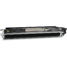 Картридж лазерный HP CE310A черный LaserJet Pro CP1025 (1200 стр.)