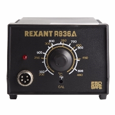 Паяльная станция Rexant 200-480 °С