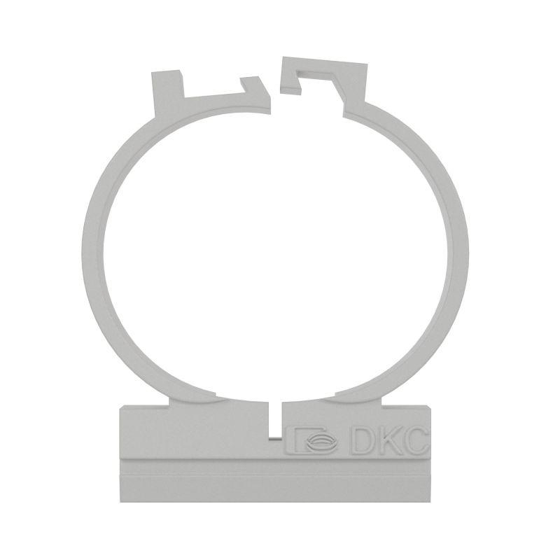 Держатель 2-компонентный DKC 51125 д.25 мм