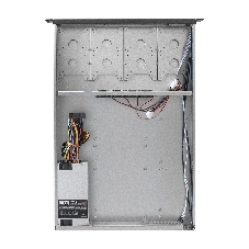 Серверный корпус ExeGate Pro EX288495RUS 1U650-04 (RM 19