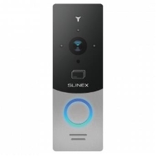 Вызывная панель ML-20HD SILVER/BLACK SLINEX