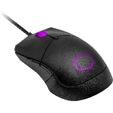 Мышь проводная Cooler Master MM-310-KKOL1 чёрный, 12000 dpi, USB Type-A, кнопки - 6