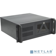 Корпуса ExeGate EX251805RUS Серверный корпус ExeGate Pro 4U4017S (RM 19