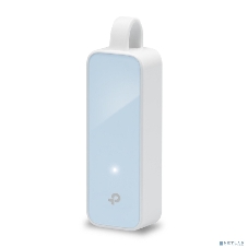 Сетевой адаптер TP-Link UE200 USB 2.0/Fast Ethernet