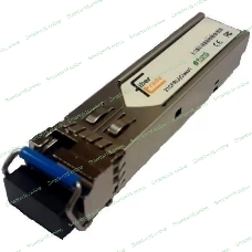 Модуль FiberTrade WDM SFP+, 10 Гбит/с, Tx=1330/Rx=1270нм, LC, 10км