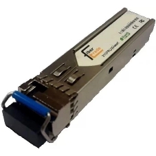Модуль FiberTrade WDM SFP+, 10 Гбит/с, Tx=1330/Rx=1270нм, LC, 10км Модуль FiberTrade WDM SFP+, 10 Гбит/с, Tx=1330/Rx=1270нм, LC, 10км