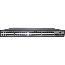 Коммутатор управляемый L2 ORIGO OS3152/A1A 48x1000Base-T, 4x1000Base-X SFP, консольный порт RJ-45, комплект для установки в 19