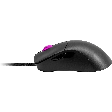 Мышь проводная Cooler Master MM730 (MM-730-KKOL1) черный, 16000 dpi, USB, кнопки - 6