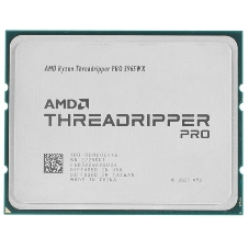 Процессор AMD Ryzen Threadripper PRO 5965WX Soc-sWRX8 3.8GHz OEM