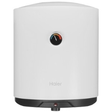 Водонагреватель электрический Haier ES30V-C1 белый, накопительный, 30 л, 1,5 кВт