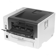 Принтер лазерный OKI B432DN (45762012), A4, ч/б, печ. 40 стр/мин., 1200 x 1200 dpi, Ethernet, USB
