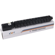 Картридж лазерный Cet CET141898 C-EXV65 желтый (11000стр.) для Canon iR C3326/C3326i