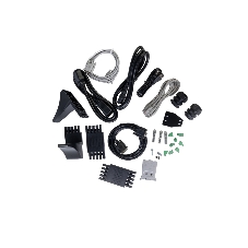 Источник бесперебойного питания Systeme Electric Smart-Save Online SRT SRTSE5KRTXLIG2-NC / 5000 ВА / 5000 Вт / 5 x IEC 320 C13, 3 x IEC 320 С19