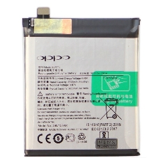 Аккумулятор (батарея) для OnePlus 7T (BLP743) 3800 mAh VoltPack