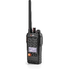 Рация Терек РК-212 502кан. сигн.Аналоговый (РК-212 MILITARY U)