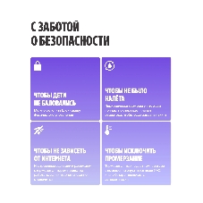 Умный терморегулятор Яндекс для радиатора, работает с Алисой, Zigbee, YNDX-00518