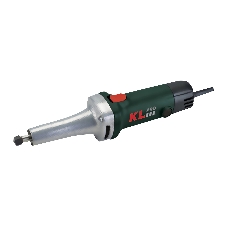 Прямошлифовальная машина (гравер) длинная KLPRO KLKT507 450 Вт ((27000 об/мин, в комплекте 2 ключа)