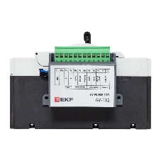 Выключатель автоматический AV POWER-2/3 250А 50кА ETU2.2