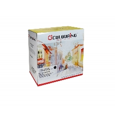 Картридж лазерный Colouring CG-Q5942X/Q5945A/Q1338/Q1339 черный (20000 стр) для HP LJ 4240/4240N/4250/4250DTN/4250DTNSL/4250N/4250TN/4345/4350/4350DTN/4350DTNSL/4350N/4350TN