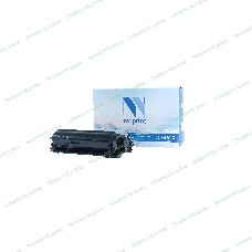 Картридж лазерный NVPrint совместимый NV-CF461X Голубой для HP Color Laser Jet M652DN/M653DN/M653X (22000k)