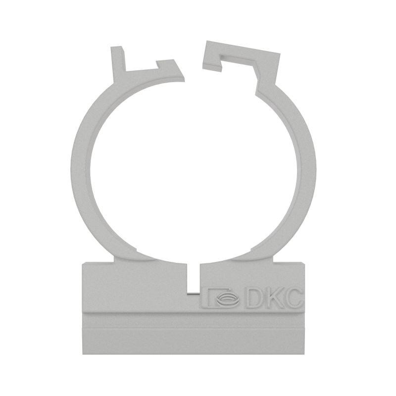 Держатель 2-компонентный DKC 51120 д.20 мм