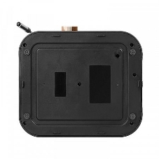 Кофеварка эспрессо Redmond RCM-CBM1514 1050Вт бронзовый