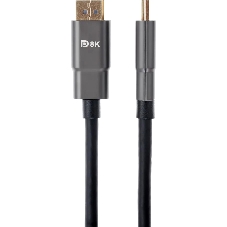 Кабель соединительный DisplayPort v1.4, 8K@60Hz, 1.5m iOpen (Aopen/Qust) ACG633-1.5M