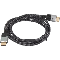Кабель VCOM CG865-3M HDMI 19M/M,ver. 2.1, 8K@60 Hz 3 м VCOM CG865-3M