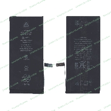 Аккумуляторная батарея для Apple iPhone 7 Plus 3.82V 2900mAh 11,1Wh