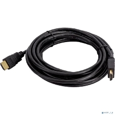 Кабель PROconnect HDMI - HDMI 2.0, 5м, Gold
