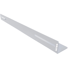 Уголки направляющие NTSS NTSS-YP-H-800 1U нагр.: 100 кг. 19