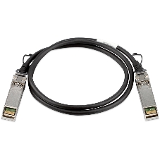 Пассивный кабель ORIGO OFM-CB100S/A1A 10Gbase-X SFP+ длиной 1 м для прямого подключения