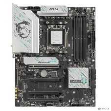 Материнская плата MSI B850 GAMING PLUS WIFI SocketAM5 AMD B850 4xDDR5 ATX AC`97 8ch(7.1) 5Gigabit RAID+DP
