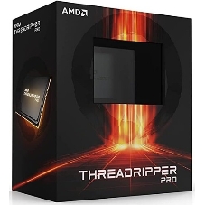 Процессор AMD Ryzen Threadripper PRO 5965WX Soc-sWRX8 3.8GHz OEM